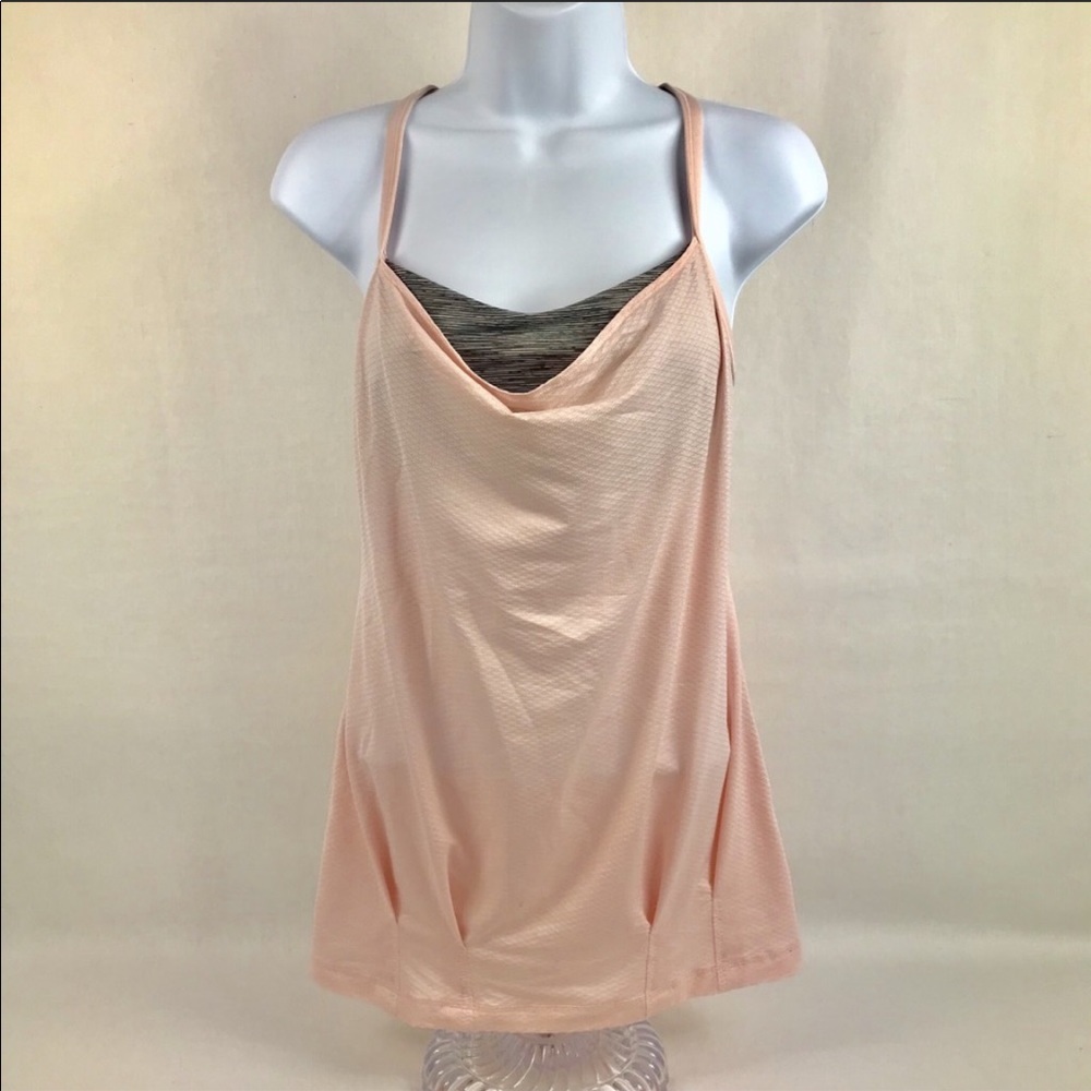 Lululemon Tank - Picture 2 of 5
